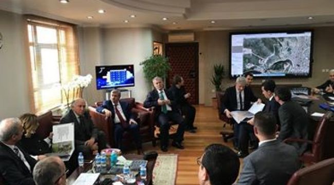 Dahaseçilmedensorunlarçözülmeye başladı