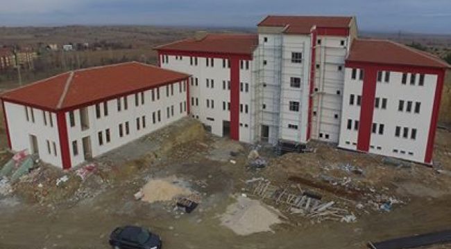 DAZKIRI'DA HİÇBİR İŞİ YARIM BIRAKMIYORUZ