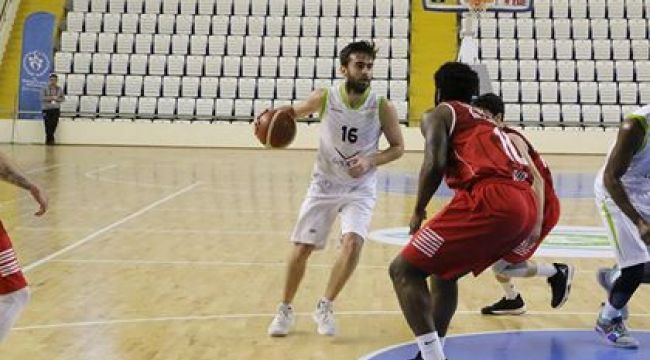 Dev Adamlardan Muhteşem Geri Dönüş: 73-61