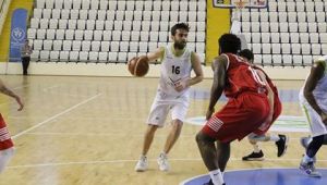 Dev Adamlardan Muhteşem Geri Dönüş: 73-61