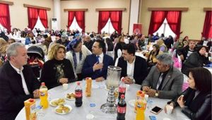 Dost Market'te krediler yükseldi