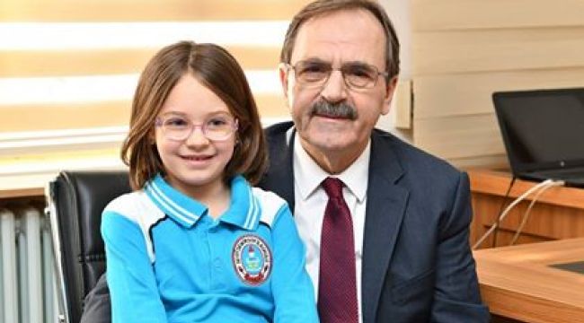 'DÜNYANIN TAKİP ETTİĞİ ATAKUM!..'