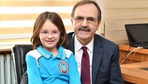 'DÜNYANIN TAKİP ETTİĞİ ATAKUM!..'