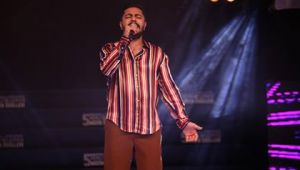 Eda-Metin Özülkü Kepez'in konuğu