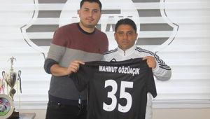 EDİRNE'DE SİYAH-BEYAZ BİR BAŞLANGIÇ