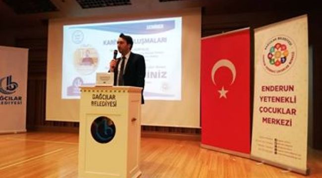 Enderunlu çocuklar Türk Sinemasını mercek altına aldı