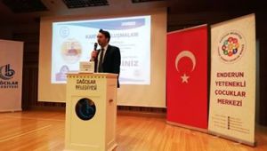 Enderunlu çocuklar Türk Sinemasını mercek altına aldı