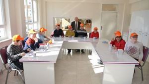 Engelli Öğrencilerden Rektöre Videolu Davet