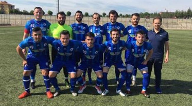 Ergene Temsilcileri Playoff Gruplarında İkinci Maçlarını Oynadılar