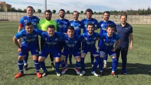 Ergene Temsilcileri Playoff Gruplarında İkinci Maçlarını Oynadılar