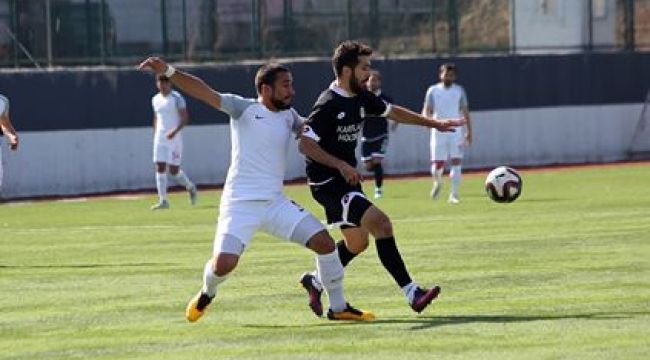 ETİMESGUT BELEDİYESPOR 1. LİGE KİLİTLENDİ