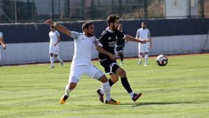 ETİMESGUT BELEDİYESPOR 1. LİGE KİLİTLENDİ