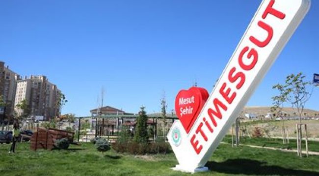 ETİMESGUT'UN NÜFUSU 570.727 OLDU