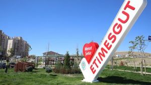 ETİMESGUT'UN NÜFUSU 570.727 OLDU