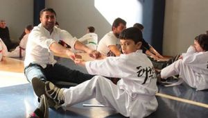 Eyvah! Ringte babam var