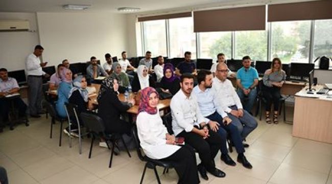 Girişimcilik Kursu İçin Ön Kayıt Başvuruları Başlıyor