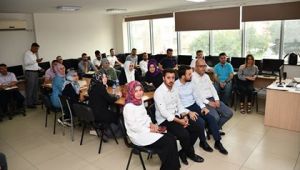 Girişimcilik Kursu İçin Ön Kayıt Başvuruları Başlıyor