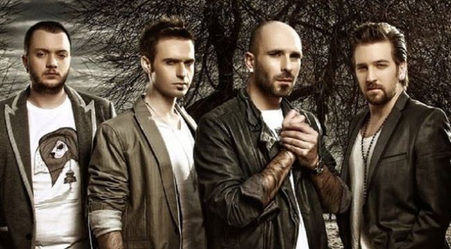 GRİPİN, ÇANKAYALILARLA BULUŞUYOR