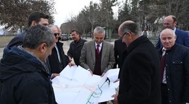 Günaydın: Biz seçim adamı değiliz