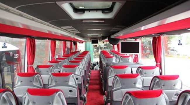 Hat 250 ile dünyaya ulaşın