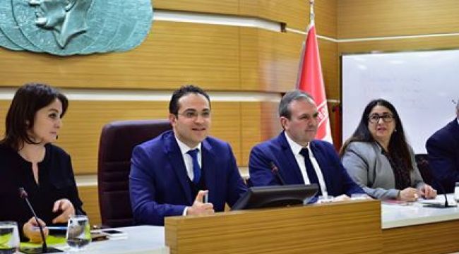 "Hayatımın en güzel görevi"