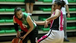 Haydi gençler sahaya! Karşıyaka Belediyesi'nden basketbol turnuvası 
