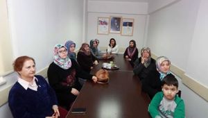 * Her 10 kadından 4'ü risk altında