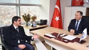 "Her kesimin desteğine talibiz"