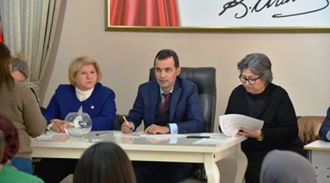 Hobi Bahçeleri yeni sahiplerini buldu