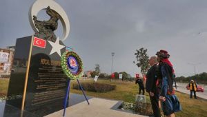 "Hocalı Katliamını Unutmadık" 