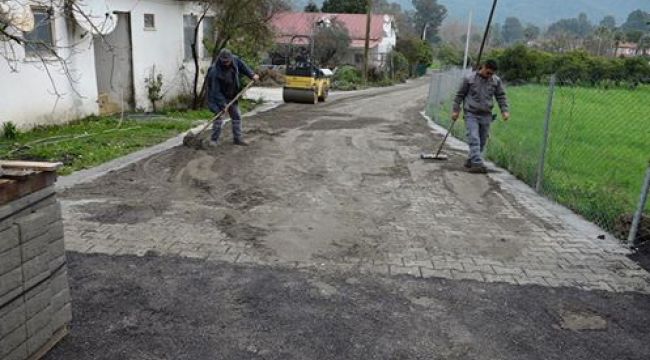 HOLLANDA BASINI: "TÜRK RİVİERASI* MARMARİS"