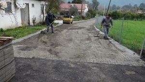 HOLLANDA BASINI: "TÜRK RİVİERASI* MARMARİS"