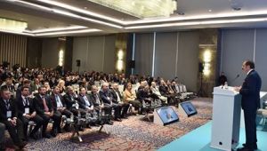 ICC Türkiye Tahkim Günü Uluslararası Tahkim Konferansı İstanbul'da yapıldı.