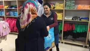 İhtiyaç Merkezi Mutlu Etti