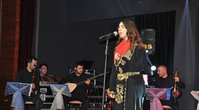 İnegöl'ün Sesi, Zeki Konukoğlu Anadolu Lisesinden Nazlıcan Atan Oldu