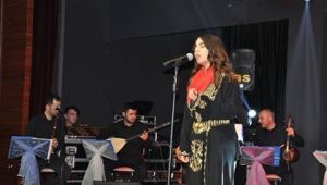 İnegöl'ün Sesi, Zeki Konukoğlu Anadolu Lisesinden Nazlıcan Atan Oldu