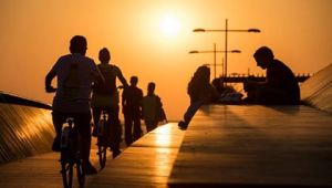 İzmir'e 4 ödül birden