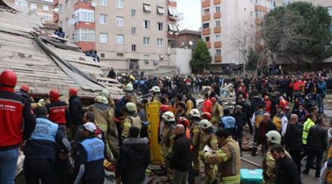 KAMUOYUNU BİLGİLENDİRME