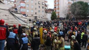 KAMUOYUNU BİLGİLENDİRME