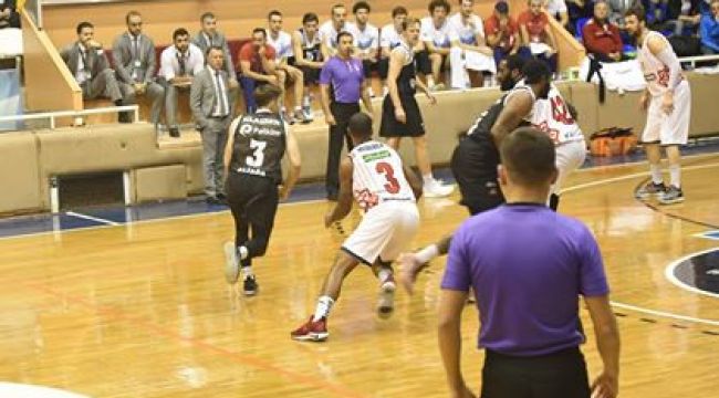 KARESİSPOR GALİBİYET İSTİYOR