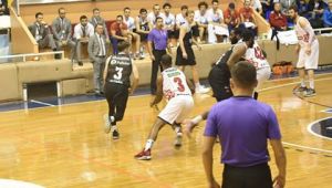 KARESİSPOR GALİBİYET İSTİYOR