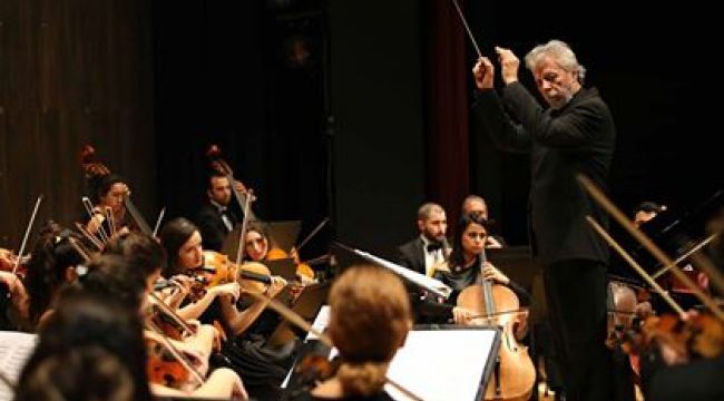 Karşıyaka'da sanat dolu Mart 