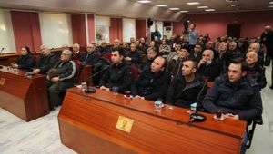 Kazım Kurt: "Arıköy ile vatandaş ek gelir sahibi olacak"