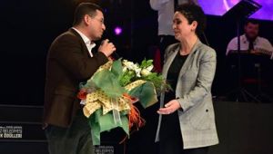 Kepez'den Ulusal Müzik Ödülleri'ne final 