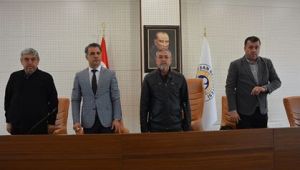  Keşan Belediyesi Yelken ve Su Sporları Kulübü'nün Olağan Genel Kurulu Yapıldı