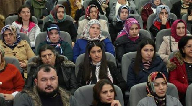 KO-MEK, Uygulamalı Girişimcilik kurslarını sürdürüyor