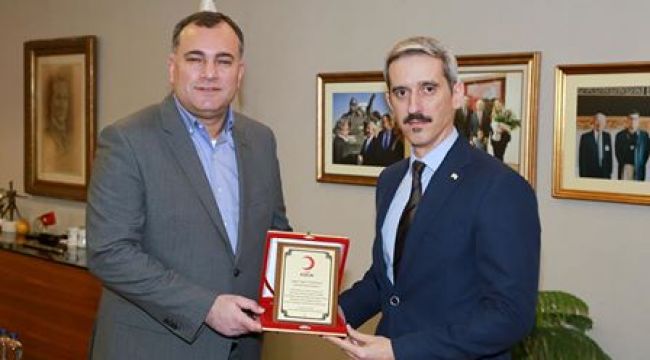 KÖK HÜCRE VE KAN BAĞIŞINA YOĞUN İLGİ