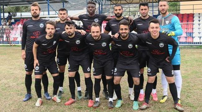 LİDER, 4 GOLLE KAZANDI