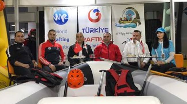 MACERA FUARINDA DÜZCE'YE YOĞUN İLGİ