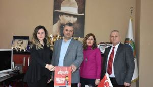  MALKARA BELEDİYESİ İLE ÖZEL KEŞAN ÇÖZÜM AKADEMİ OKULLARI ARASINDA İNDİRİM PROTOKOLÜ İMZALANDI